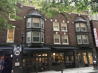 106 S 11th St APT 402, Philadelphia, PA 19107