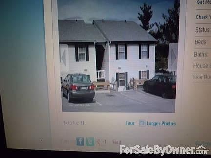 1st image of 10 Lexington Hl Unit 3