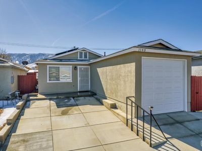 1140 Miller Ln, Tehachapi, CA, 93561