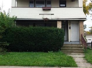 11800 Avon Ave, Cleveland, OH 44105