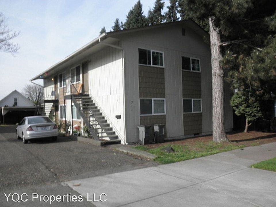 1st image of 711 E 19th St #B