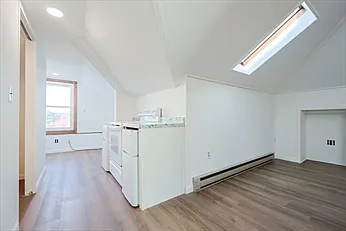 Studio, 500 sqft, $1,150 — Photo 4