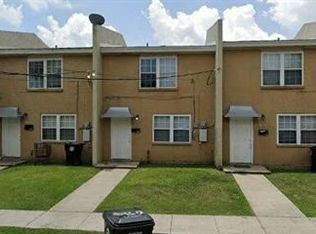 2454 Mexico St, New Orleans, LA 70122