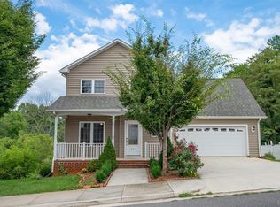 501 Northwynd Cir, Lynchburg, VA 24502