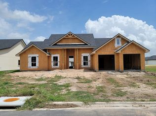 9716 Harlingen Heights Dr, Harlingen, TX 78552