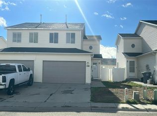 2325 Westridge Dr, Rock Springs, WY 82901