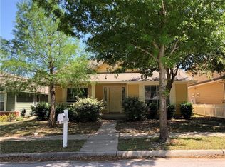 140 Steele, Kyle, TX 78640