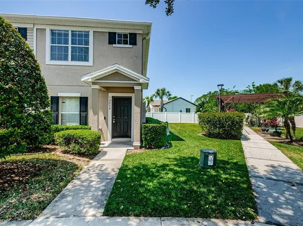 16259 Swan View Cir, Odessa, FL 33556