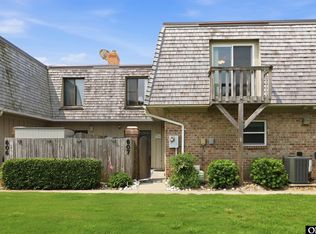 607 Angler Way Unit 607, Kitty Hawk, NC 27949