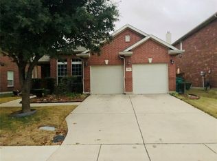 649 Lake City Dr, The Colony, TX 75056