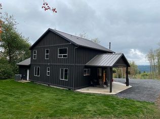 231 N Bodine Rd, Kelso, WA 98626