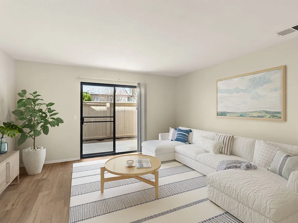 Parkview Palms Apartments- Riverside, CA