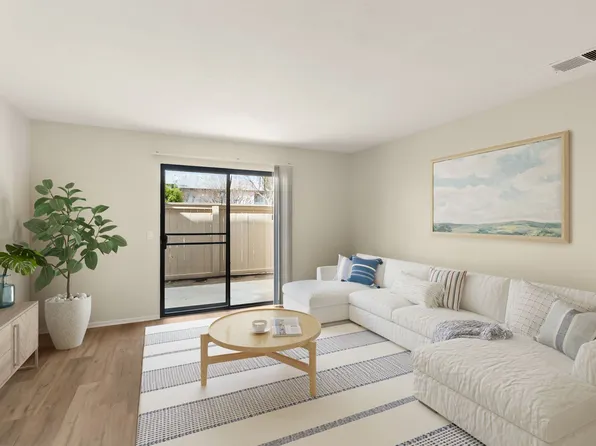 Parkview Palms Apartments- Riverside, CA