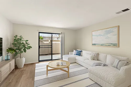 Parkview Palms Apartments- Riverside, CA Photo 1