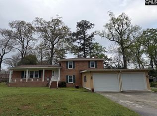 511 Shady Ln, Cayce, SC 29033