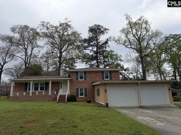 511 Shady Ln, Cayce, SC 29033