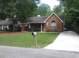 8467 Op La Way, Diamondhead, MS 39525