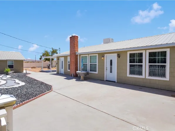 3720 Sweeten Ln, Barstow, CA 92311