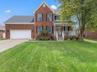 120 Amiens Blvd, Winchester, KY 40391