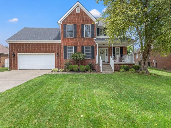 120 Amiens Blvd, Winchester, KY 40391