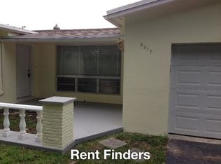 5217 SW 91st Ter, Cooper City, FL 33328