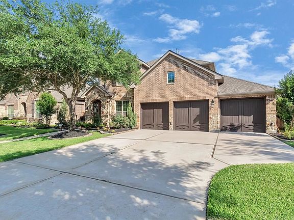 3rd image of 17223 Bland Mills Ln