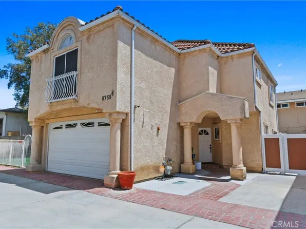 8759 1/2 Cedar St, Bellflower, CA 90706