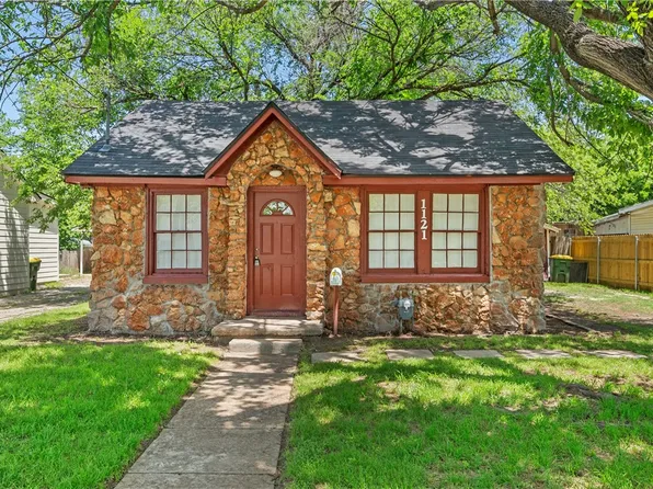 1121 Ashleman St, Waco, TX 76705