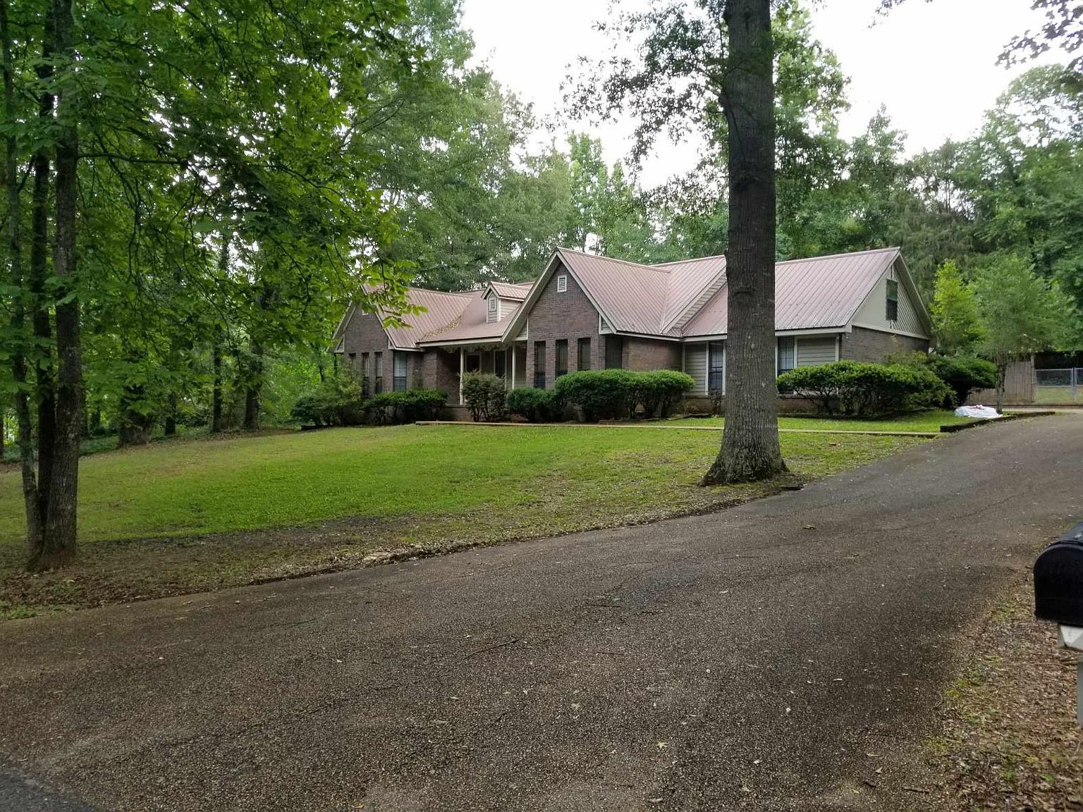 805 Gann St, Iuka, MS 38852 MLS 233871 Zillow