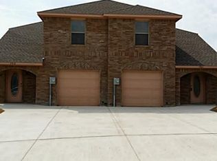 701 E College Ave, Princeton, TX 75407