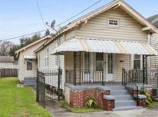 2216 Mandeville St, New Orleans, LA 70117