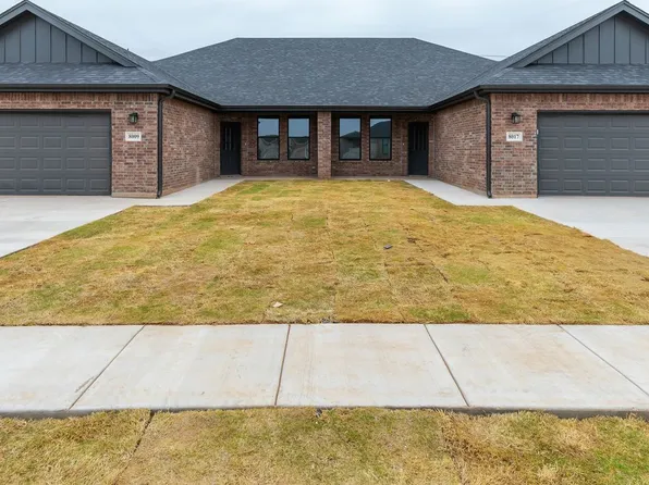 8017 Sawdust Trl, Abilene, TX