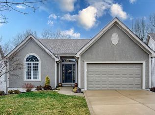 3036 NW 87th Ter, Kansas City, MO 64154