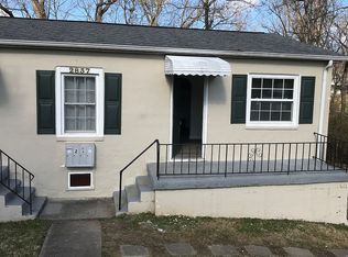 2837 Woodrow Dr, Knoxville, TN 37918