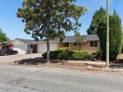 2455 Elkins Way, San Jose, CA, 95121
