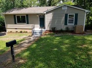 5310 Rebecca Ln, Knoxville, TN 37920