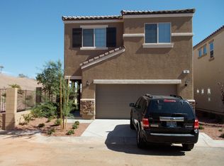 96 Sevilla Heights Dr, Henderson, NV 89074