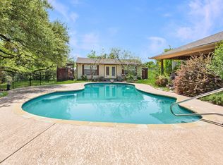 1309 Rock Dam Rd, Marlin, TX 76661