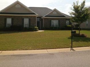 6839 Overview Ln, Montgomery, AL 36117