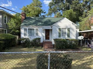 2525 N View Ave, Augusta, GA 30904