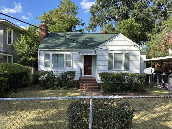 2525 N View Avenue, Augusta, GA 30904