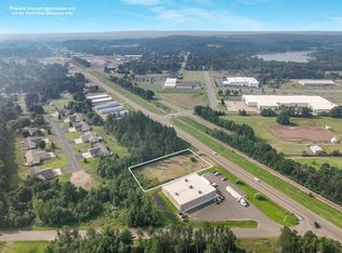 1844 N Highway Blvd, Chetek, WI 54728