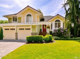 12902 17th St NE, Lake Stevens, WA 98258