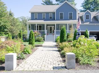 22 Jacobs Rd, Southbridge, MA 01550