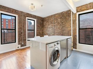 6 Saint Nicholas Ter #5C, New York, NY 10027
