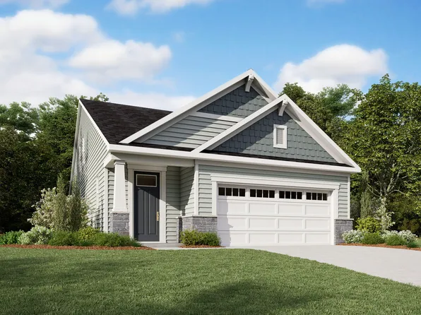 116 Sprenger St, Garner, NC 27529