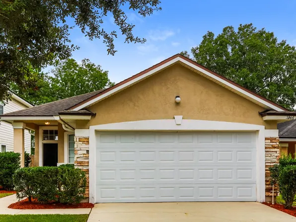 3946 Pebble Brooke Cir, Orange Park, FL 32065
