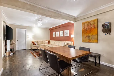 135 East 54th Street #4E image 1 of 22