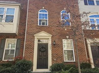 7237 Yesterday Ln, Elkridge, MD 21075