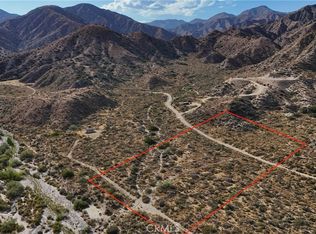 752 Big Morongo Canyon Rd, Morongo Valley, CA 92256